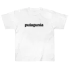 sssoookaのplugunia ヘビーウェイトTシャツ