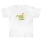 だるまおっちゃんのdisrupted Heavyweight T-Shirt