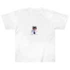 DANIEL,SのＹＴＺ ヘビーウェイトTシャツ