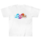 0930PONOのLoto ヘビーウェイトTシャツ