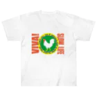 3800-MARKET-NEOのVIVA SLOW LIFE Heavyweight T-Shirt