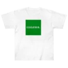 MANEKINEKOの『 1.2.3...』 Heavyweight T-Shirt