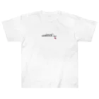 Yotton@FUNKYCREWの人類の真価2 Heavyweight T-Shirt