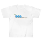 OcarinaのLike the singing birds ヘビーウェイトTシャツ