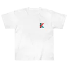 KOSAERUのKOSAERU Tシャツ ヘビーウェイトTシャツ