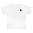 MUDA NA ICONのSECURITY Heavyweight T-Shirt