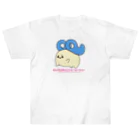 めいぷるはあとのみんなと楽しい！ヒーローショーたま Heavyweight T-Shirt