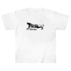 Cool TigerのCool Tiger Heavyweight T-Shirt