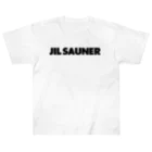 FUNNY JOKESのJIL SAUNER-ジルサウナー- ヘビーウェイトTシャツ