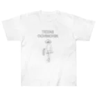 yyy-sgnのTEXAS OC Heavyweight T-Shirt