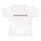 kyswtnbの太宰府大学 Heavyweight T-Shirt