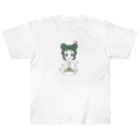 青年Cのカエルちゃん ヘビーウェイトTシャツ