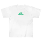 --mi--のおつかれ(てーしゃつ) Heavyweight T-Shirt