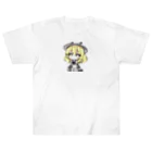 Sagittarius22のスケッチ魔理沙　 ヘビーウェイトTシャツ