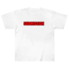 fight-jpのSUBMISSION　サブミッション Heavyweight T-Shirt