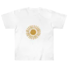 Irene Carlosのsun ヘビーウェイトTシャツ