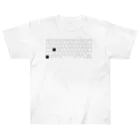 noisie_jpのすべてのひとの平等を(windows) Heavyweight T-Shirt