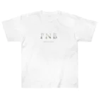 PIRIKAのPNB(PINE TREE BOOKS)　Tシャツ ヘビーウェイトTシャツ