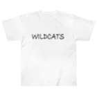 WILDCATSのWILDCATS グッズ　1 ヘビーウェイトTシャツ