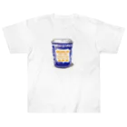 BROOKLYN-SENDAIのNEW YORK COFFEE CUP Heavyweight T-Shirt