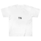 TN FASHION のNO TN NO LIFE Heavyweight T-Shirt