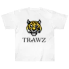 TRAWZキックボクシングのTRAWZキックボクシング ヘビーウェイトTシャツ