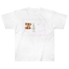 カカトコリバイバルのひとつめこぞう Heavyweight T-Shirt