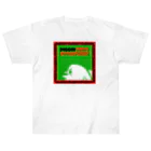 Posagodardy  ポサゴダルディのDoTheFunky Heavyweight T-Shirt