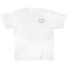 めいこんこんのまったりめいこんこん Heavyweight T-Shirt