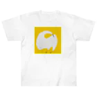 merryme！／suzuki nanamiの黄昏のきみさん Heavyweight T-Shirt