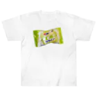 MimirのLIME SALT ヘビーウェイトTシャツ