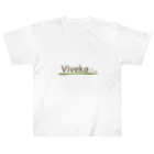 30k.p.yogaのViveka Heavyweight T-Shirt