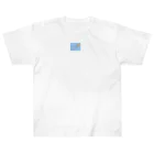 しじみちゃん🦪の群衆 Heavyweight T-Shirt