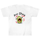 MZグラフィックスのAvo Shock! ヘビーウェイトTシャツ