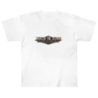 Noob is boss のBoluno Heavyweight T-Shirt