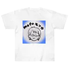 mofuモフ(YouTube)のマグカップ ヘビーウェイトTシャツ