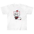 にゃんころげのにゃんころげ#0014 Heavyweight T-Shirt