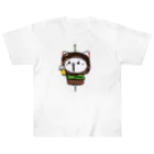 にゃんころげのにゃんころげ#0020 Heavyweight T-Shirt