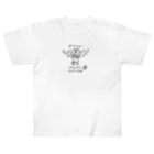 PokuStarのサッカー　名将のメモ Heavyweight T-Shirt