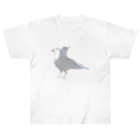 modeのA prophet bird ヘビーウェイトTシャツ