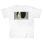 DOTTY_WORKSのわたしの夫 Heavyweight T-Shirt