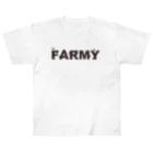 DESIGN 7483のFARMY only LADYBIRDS ヘビーウェイトTシャツ