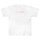 王子のアパレル SnprinceのSnp AKITA Heavyweight T-Shirt