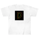 Think-Different-RainbowのThinkDifferentRainbow ヘビーウェイトTシャツ