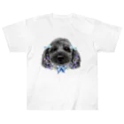 marutoraのralph犬  Heavyweight T-Shirt