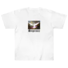 王子のアパレル SnprinceのOlive ノアの箱舟 Snprince Heavyweight T-Shirt