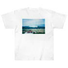 ムクロジのnothing Heavyweight T-Shirt