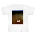 parallel spaceのTOKYO SWAN ヘビーウェイトTシャツ