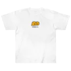 SS SHOP 【SOVL GOODS】のシオからくん Heavyweight T-Shirt