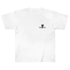 TINYTOSのTINYTOS  ruiny Heavyweight T-Shirt